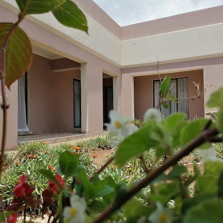 Horizon View Guest House Maseru Exteriör bild