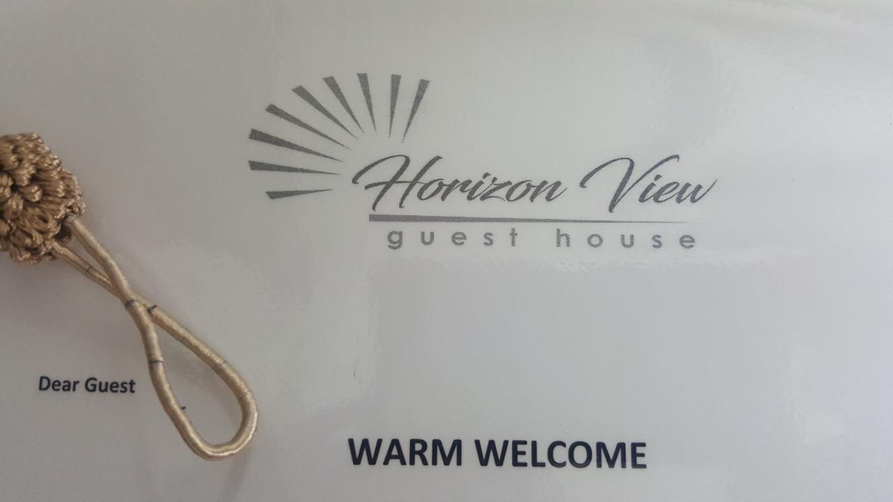 Horizon View Guest House Maseru Exteriör bild