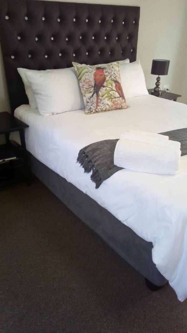 Horizon View Guest House Maseru Exteriör bild
