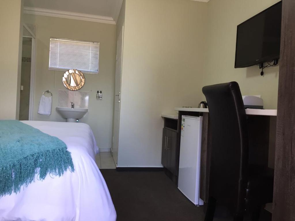 Horizon View Guest House Maseru Exteriör bild