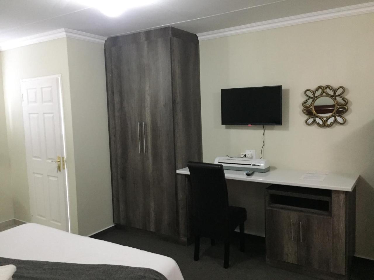 Horizon View Guest House Maseru Exteriör bild